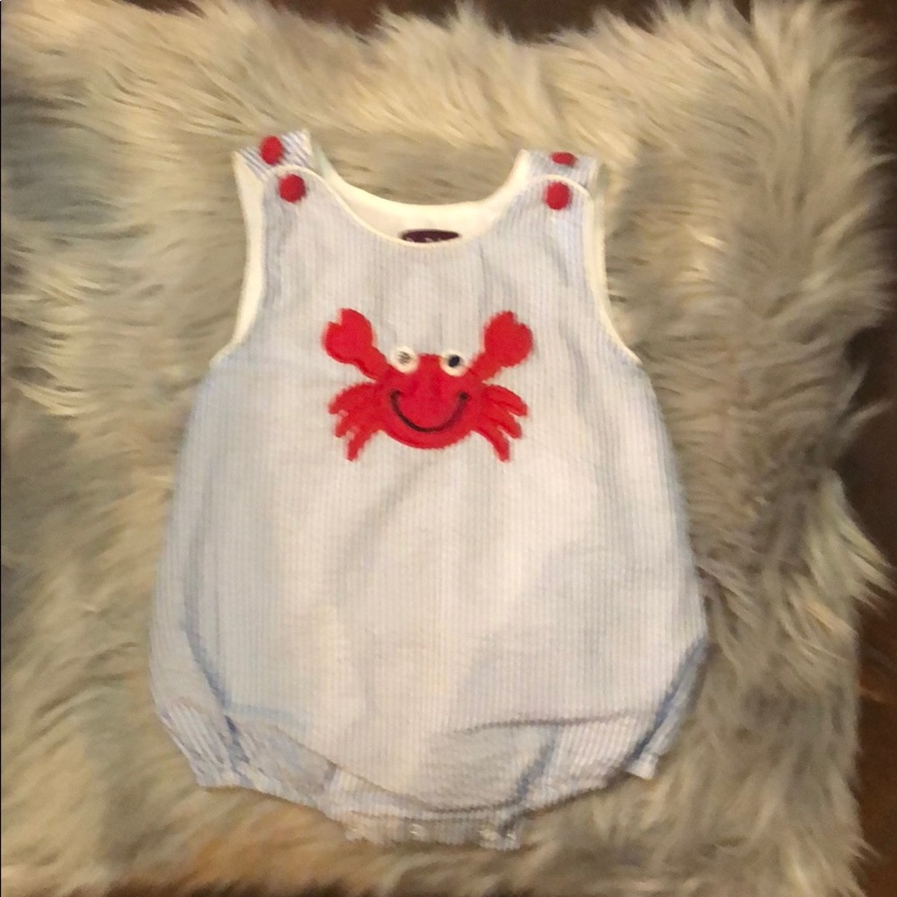 LIL CACTUS romper